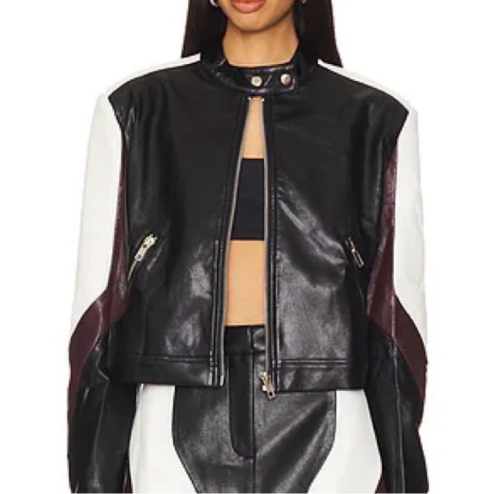 Rhiannon jacket